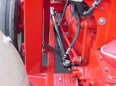 Tractor Hydraulic Parts
