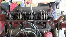 Tractor Hydraulic Pump Pressure