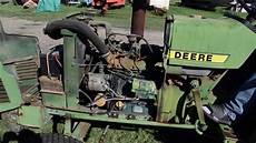 Tractor Hydraulic Pump