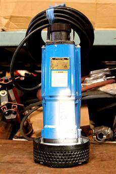 Tractor Supply Submersible Pump