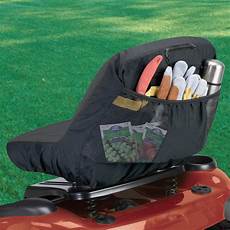 Universal Lawn Mower Seat
