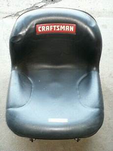 Universal Lawn Tractor Seat