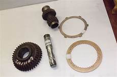 Universal Tractor Spare Parts
