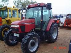 Vineyard Tractors