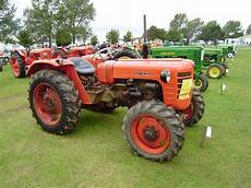 Zetor Model Tractors