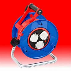 Cable Reels And Retractors