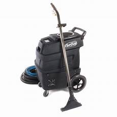 Carpet Extractors Machines