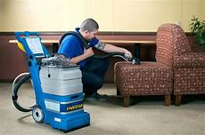 Carpet Extractors Machines