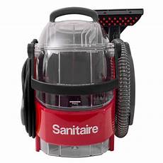 Carpet Extractors Machines