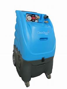 Carpet Extractors