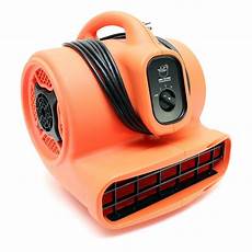 Carpet Extractors