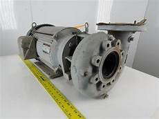 Centrifugal Pumps Type Tractor