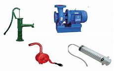 Centrifugal Pumps Type Tractor
