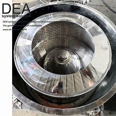 Centrifuge Extractor