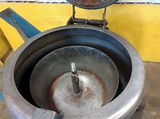 Centrifuge Extractor