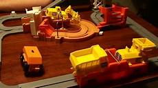 Construction Tractors