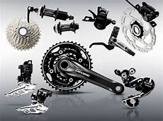 Cranksets Groups