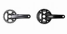 Cranksets Groups