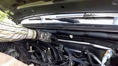 Crankshaft Cam Shaft