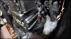Crankshaft Cam Shaft