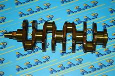 Crankshaft Cam Shaft