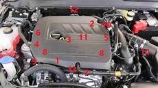 Crankshaft For Engine