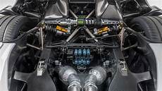 Crankshaft For Engine