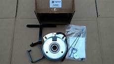 Crankshaft For Tractors