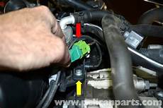 Crankshaft For Vehicle