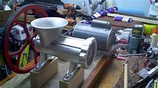 Crankshaft Grinder