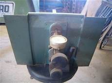 Crankshaft Grinder
