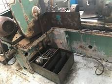 Crankshaft Grinder