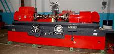 Crankshaft Grinding Machine