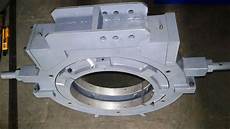 Crankshaft Grinding Machine