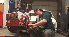 Crankshaft Parts