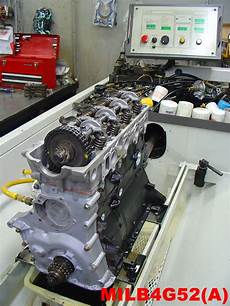 Crankshaft Parts