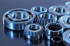 Crankshaft Parts