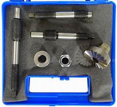 Crankshaft Producer