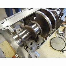 Crankshaft Producer
