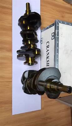 Crankshaft Products