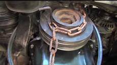 Crankshaft Pulley