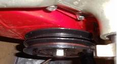 Crankshaft Pulley
