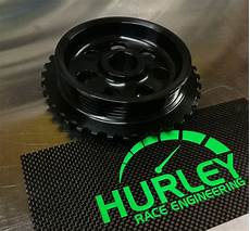 Crankshaft Pulleys