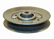 Crankshaft Pulleys