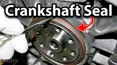 Crankshaft Seal