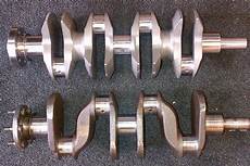 Crankshaft Seal