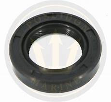 Crankshaft Seal