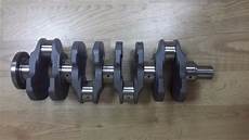 Crankshaft Supplier