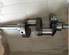 Crankshaft Supplier