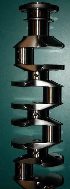 Crankshaft Trader